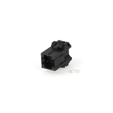 Te Connectivity 6 POS SQ GRID METRIMATE-RCPT 207153-1